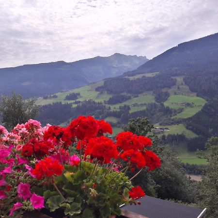 Apartamento Bergbauernhof Untermoos Taxenbach Exterior foto